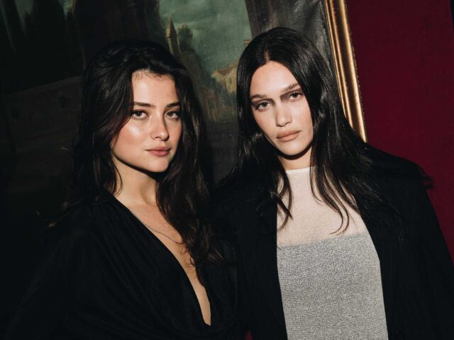 Celebramos el inicio de MBFWM de la mano de NARS