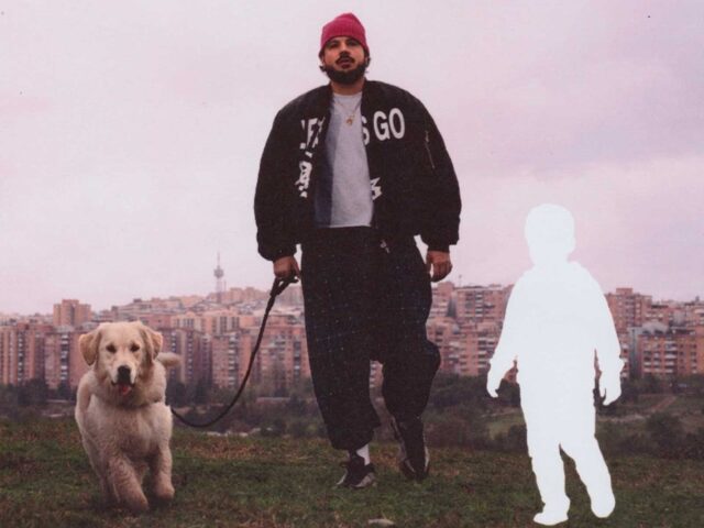 marquitos abre una nueva etapa con su álbum ‘Alma De Cántaro’