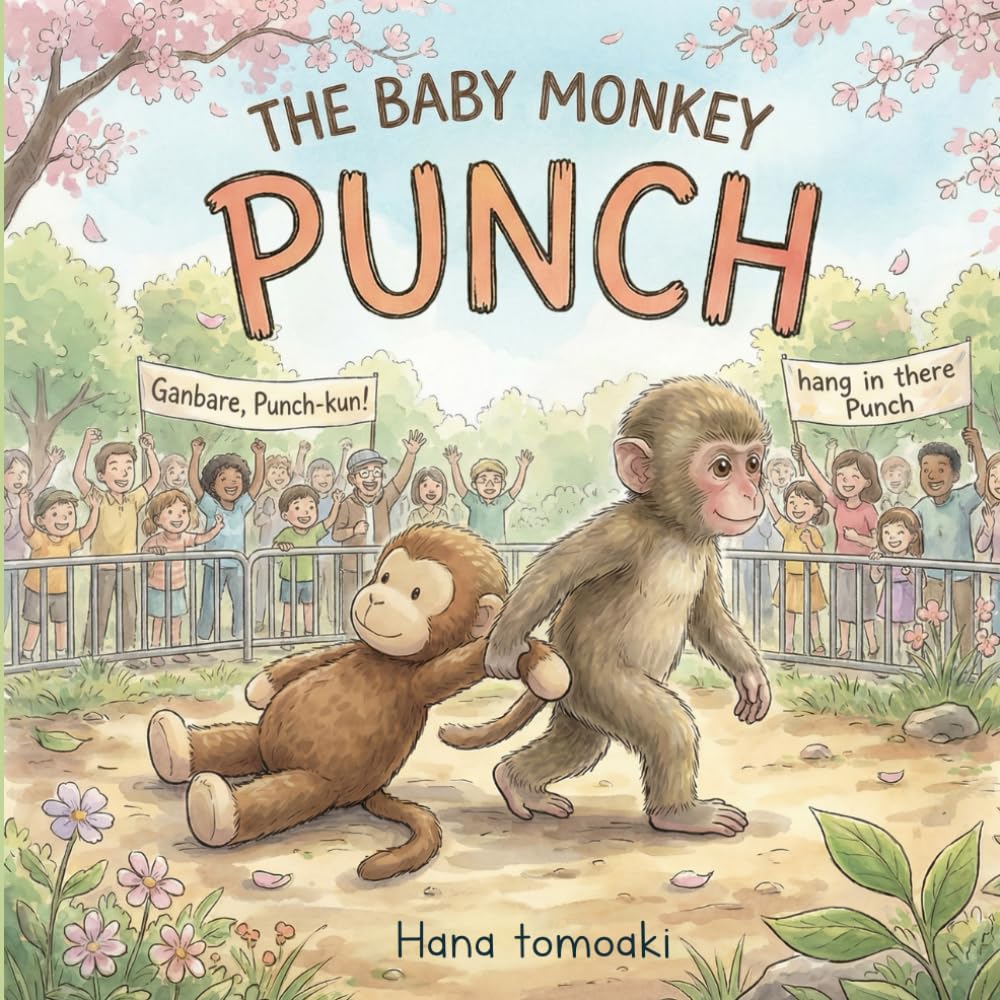 Hana Tomoaki / Amazon