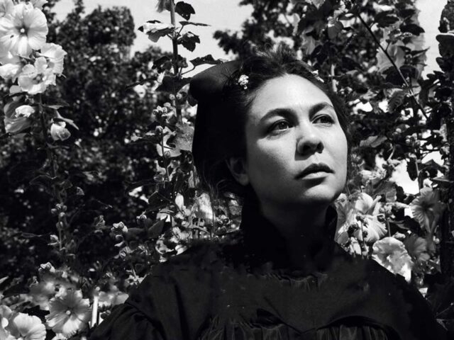 Por qué Simone Rocha es la elección que redefine Pitti Uomo 110