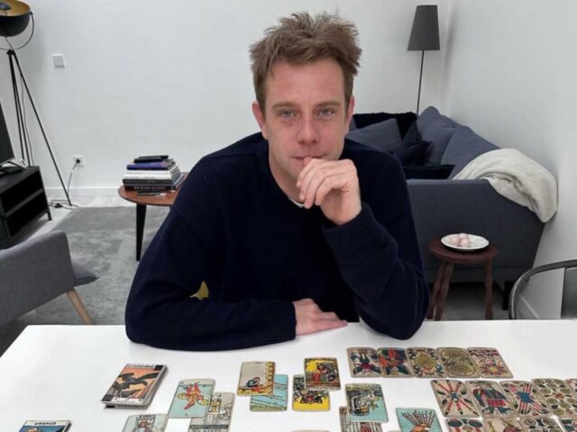 ¿Por qué de repente todo el mundo está obsesionado con el tarot?