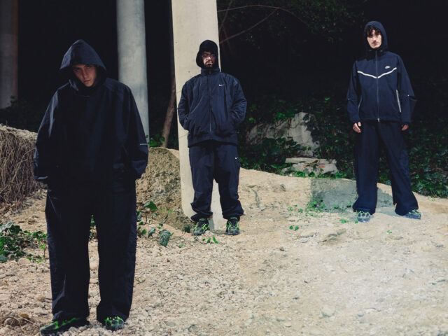 FOOTDISTRICT y Nike elevan las Air Liquid Max