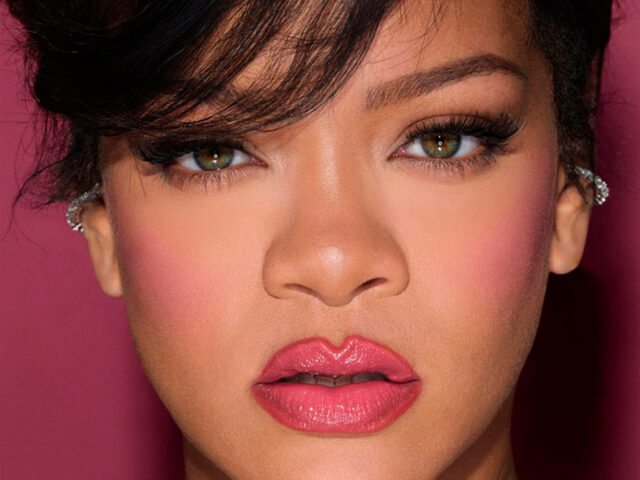 Fenty Beauty lanza un colorete líquido de hasta 12 horas de duración