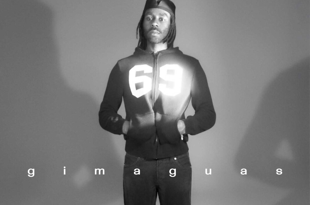 Dev Hynes embodies the transition of Gimaguas Chico