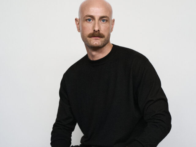 Drew Henry es el nuevo director creativo de Courrèges