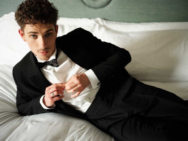 Créditos: Teddy Iborra