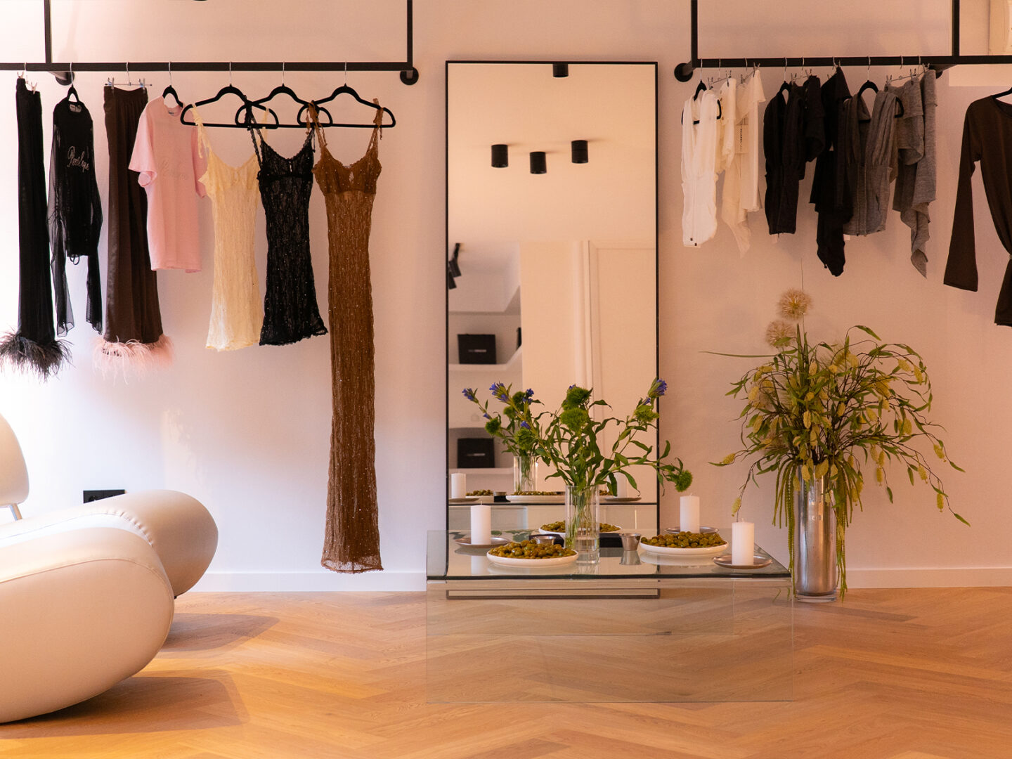 Insomnia Studio abre sus puertas en Barcelona