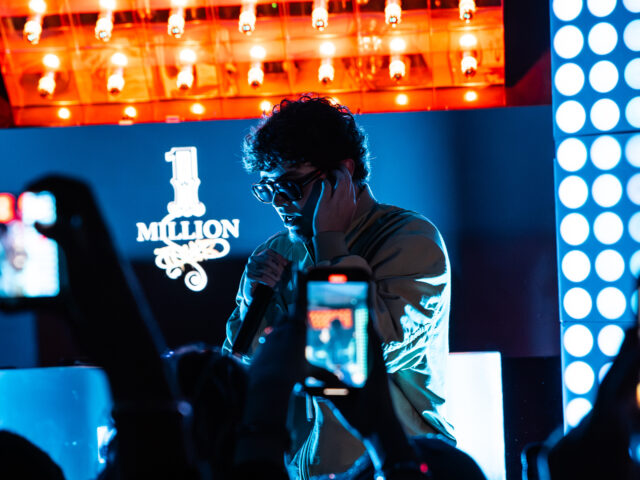 Rabanne Million Tour o cómo convertir Madrid en el epicentro del universo One Million