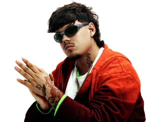 Saiko se convierte en el primer embajador de Arnette en España