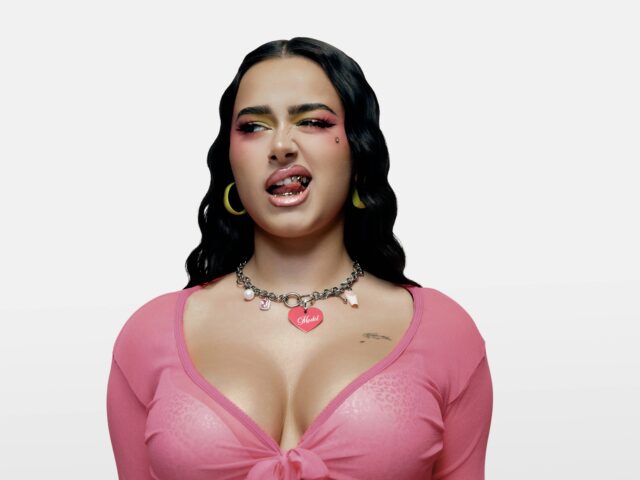 Hablamos con l0rna: la nueva reina del sonido urbano es una de los protagonistas de ROMPE de Amazon Music 