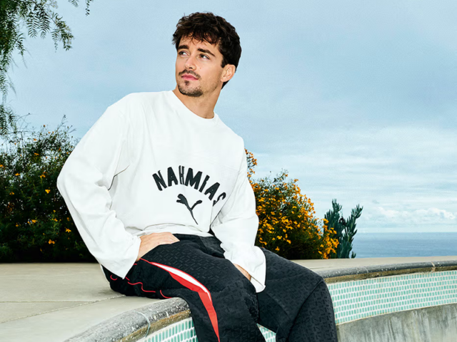 PUMA