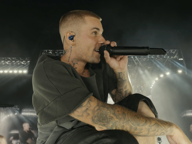 ¿Es Coachella el inicio de la gira ‘SWAG’ de Justin Bieber?