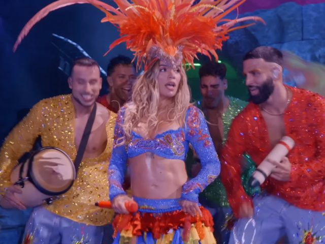 Karol G anuncia tres fechas en España para Junio de 2027