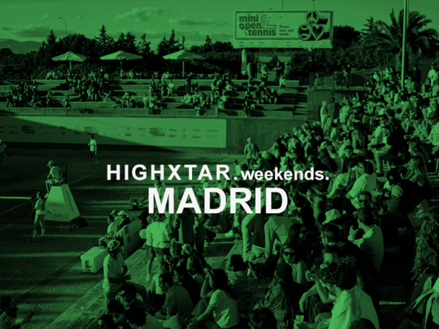 HIGHXTAR Weekends | Qué hacer en Madrid