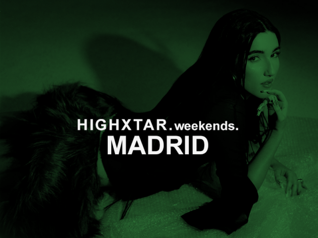 HIGHXTAR Weekends | Qué hacer en Madrid