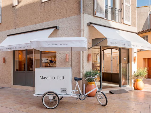 Massimo Dutti
