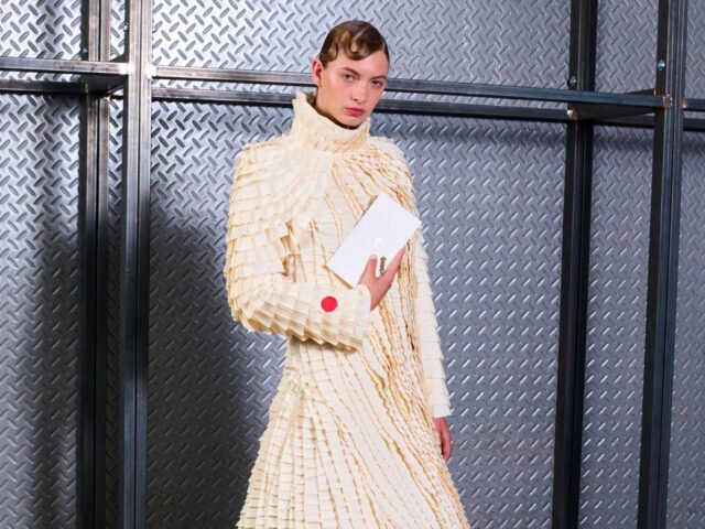 Estos han sido los mejores momentos de 080 Barcelona Fashion