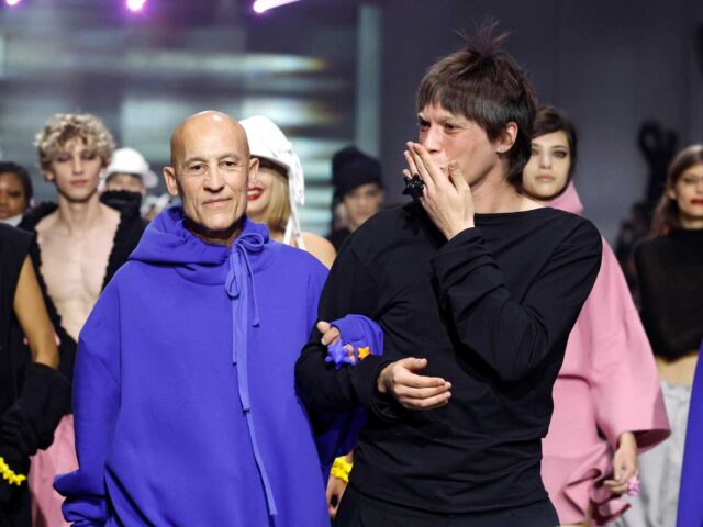 Así hemos vivido la 37º edición de 080 Barcelona Fashion