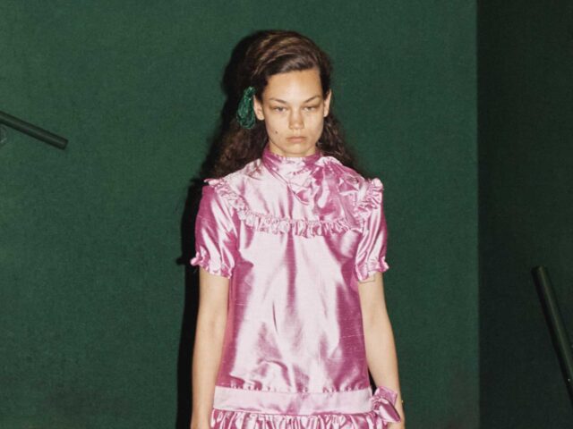 Aurembiaix: la firma de Barcelona de la que todo el mundo está hablando