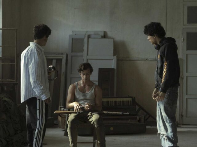 ¿Está viviendo el cine español un momento dorado?