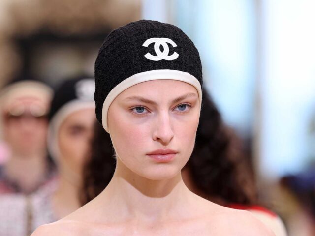 Por supuesto, CHANEL es la marca más deseada del momento