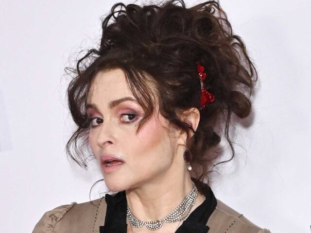 Helena Bonham Carter abandona ‘The White Lotus’