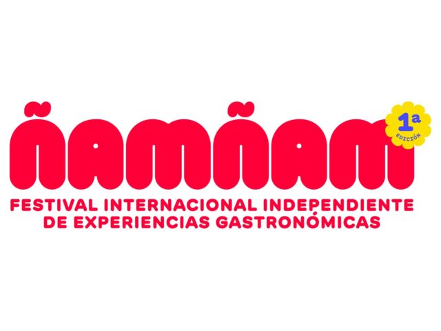 Quedan 10 días para ÑamÑam Festival