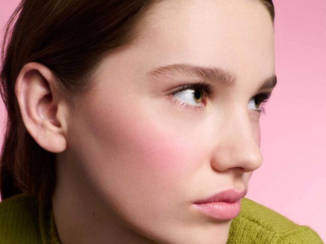 Prada Touch: Así es el blush contemporáneo