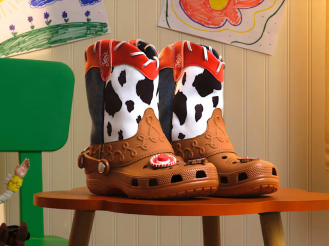 Crocs