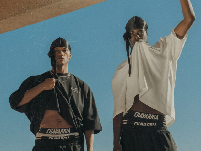 ‘Love Prevails’ de adidas Originals y Willy Chavarría es pura resistencia y comunidad