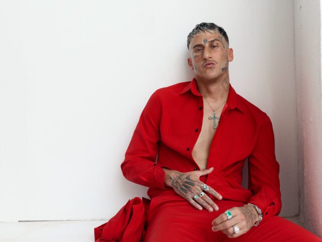 Yung Beef: «Lo de llevar al underground a competir con el mainstream me lo tomé como un reto para quitarme de la droga”