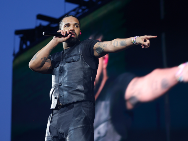 ¿Por qué Drake ha lanzado tres álbumes en un mismo día?