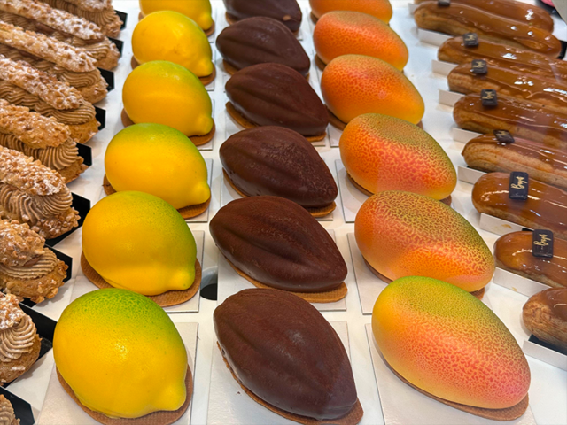 La fiebre de la fruta hiperrealista ya ha conquistado internet