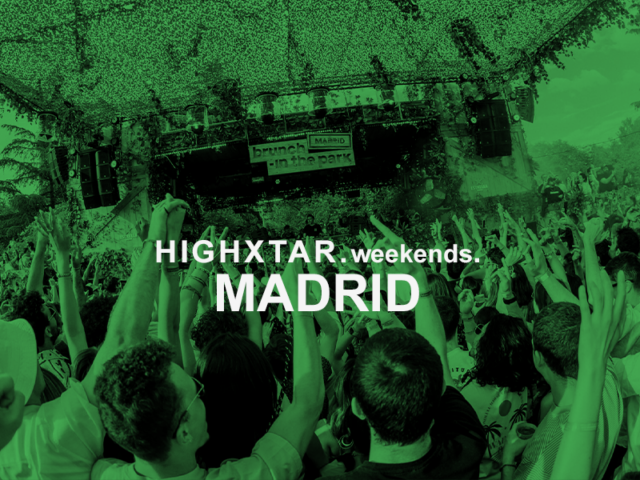 HIGHXTAR Weekends | Qué hacer en Madrid