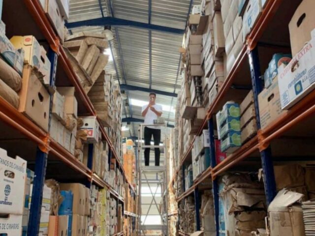 Cristal antiguo: cuando abrir cajas heredadas se vuelve viral
