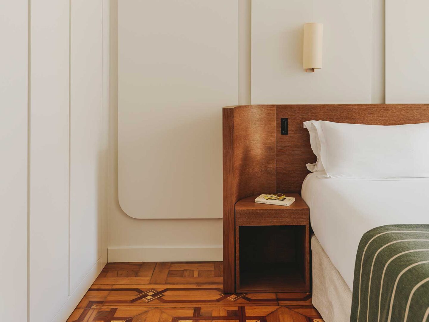 Hotel Regina: el arte de encontrar la calma en el corazón de Barcelona
