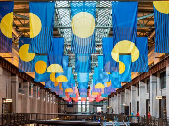 Vuelve Mayrit 2026: la Bienal de Diseño y Arquitectura de Madrid 