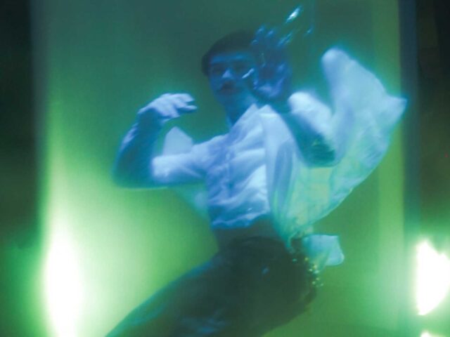Mochakk eleva a Nina Simone al altar del club couture con su remix de ‘See-Line Woman’