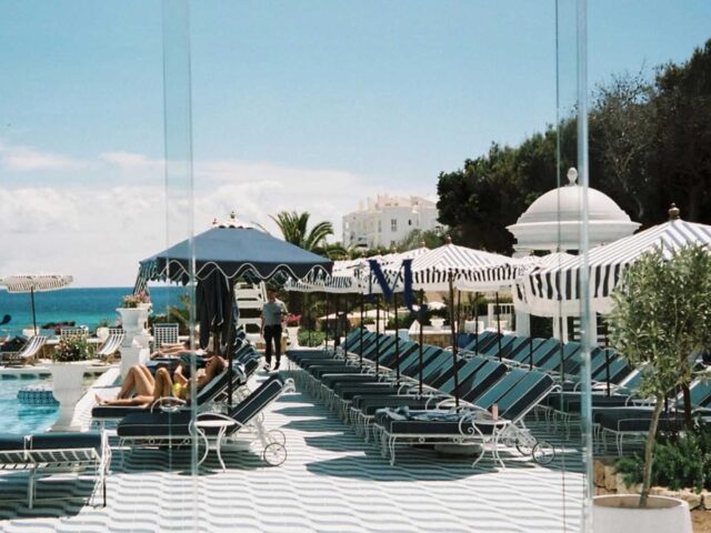 Así vivimos la nueva era del hotel Mongibello Ibiza de 5 estrellas