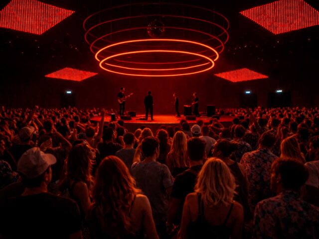 Sónar returns to Japan this summer in collaboration with NU Festival
