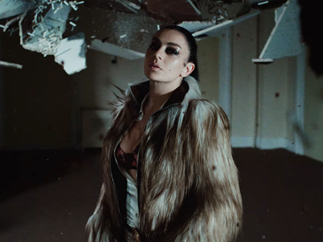 Charli XCX