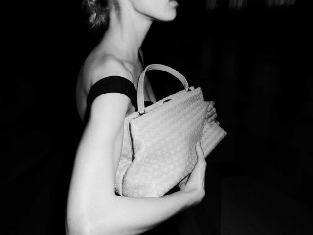 For Bottega Veneta, Venice is a kind of state of mind