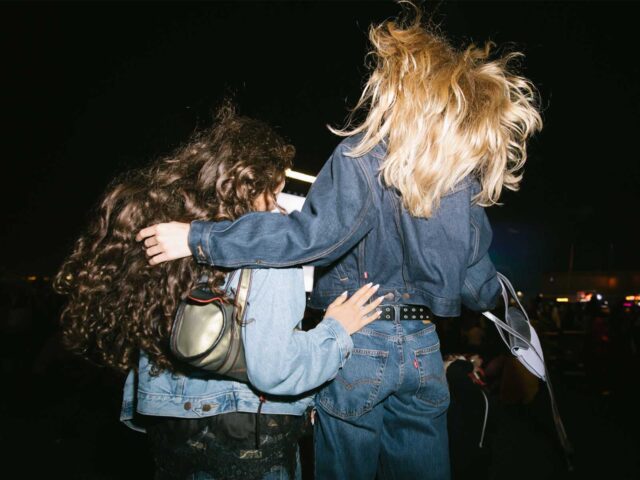 Levi’s® regresa a Primavera Sound con más denim, más música y más cultura