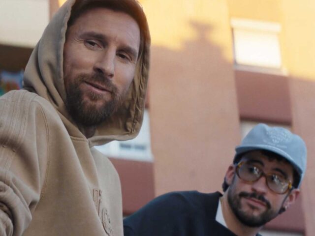 adidas reúne a Bad Bunny, Timothée Chalamet, Leo Messi, Lamine Yamal y muchos más en su última campaña