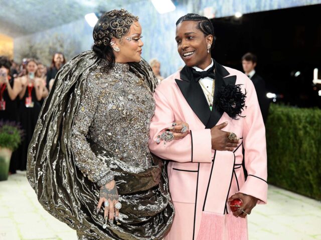 Photo by Dimitrios Kambouris/Getty Images for The Met Museum/Vogue