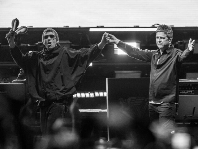 Photo by Mike Coppola/Getty Images