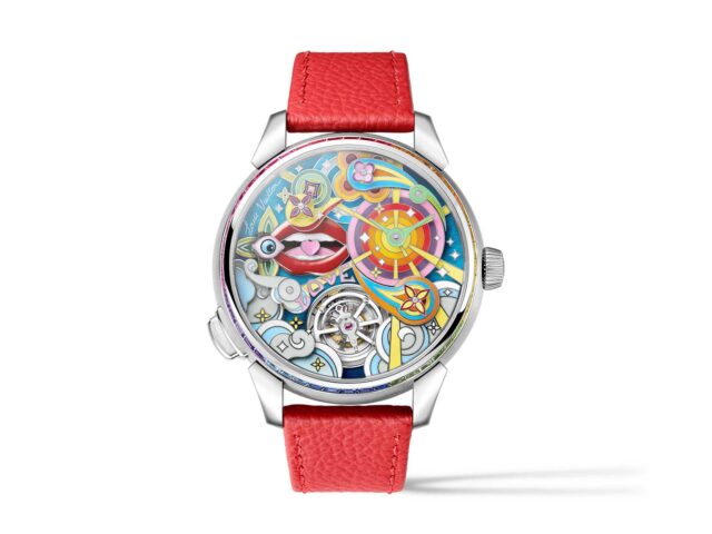Cinco relojes de 10 que no se toman demasiado en serio a sí mismos