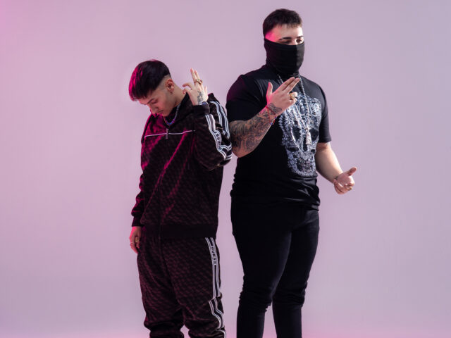 ‘BELLADONNA’ de Xiyo y Fernandezz ya está fuera