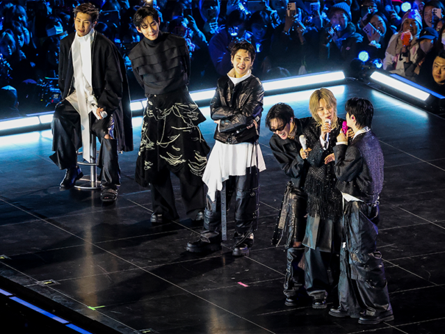 Kim Hong-Ji - Pool/Getty Images