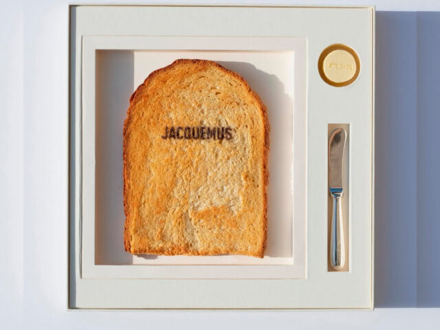 El Marketing con comida en la era del Ozempic